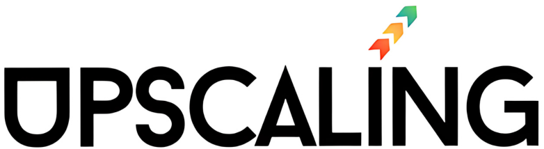 Upscaling Consultants Logo
